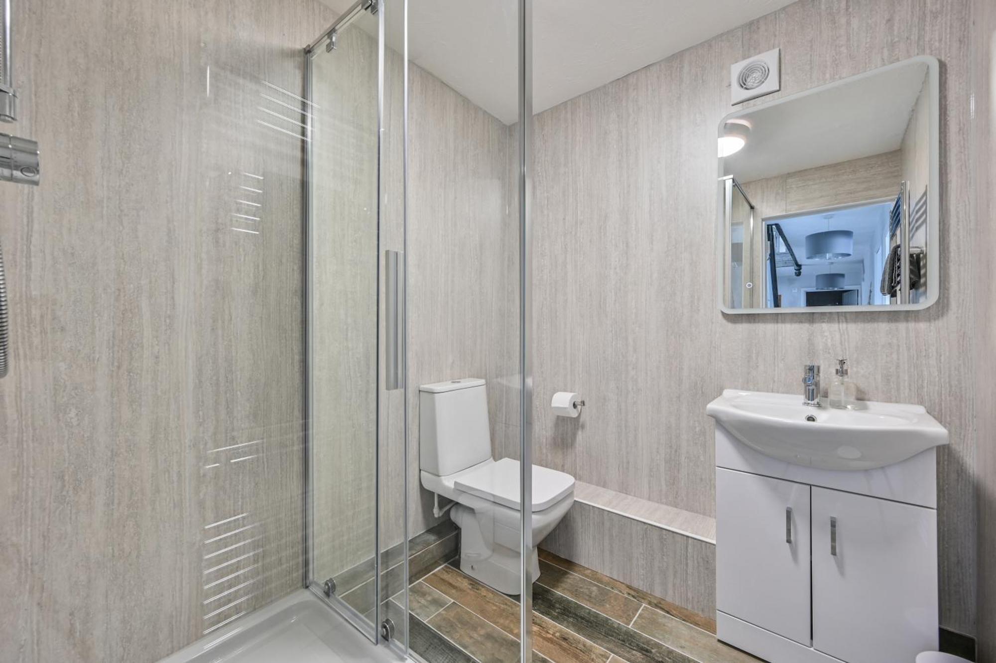 Goonwinnow Farm Cottages New Quay Екстериор снимка